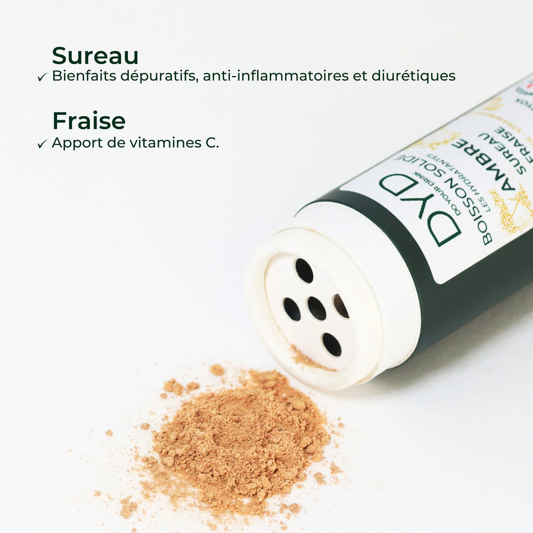 SUREAU & FRAISE