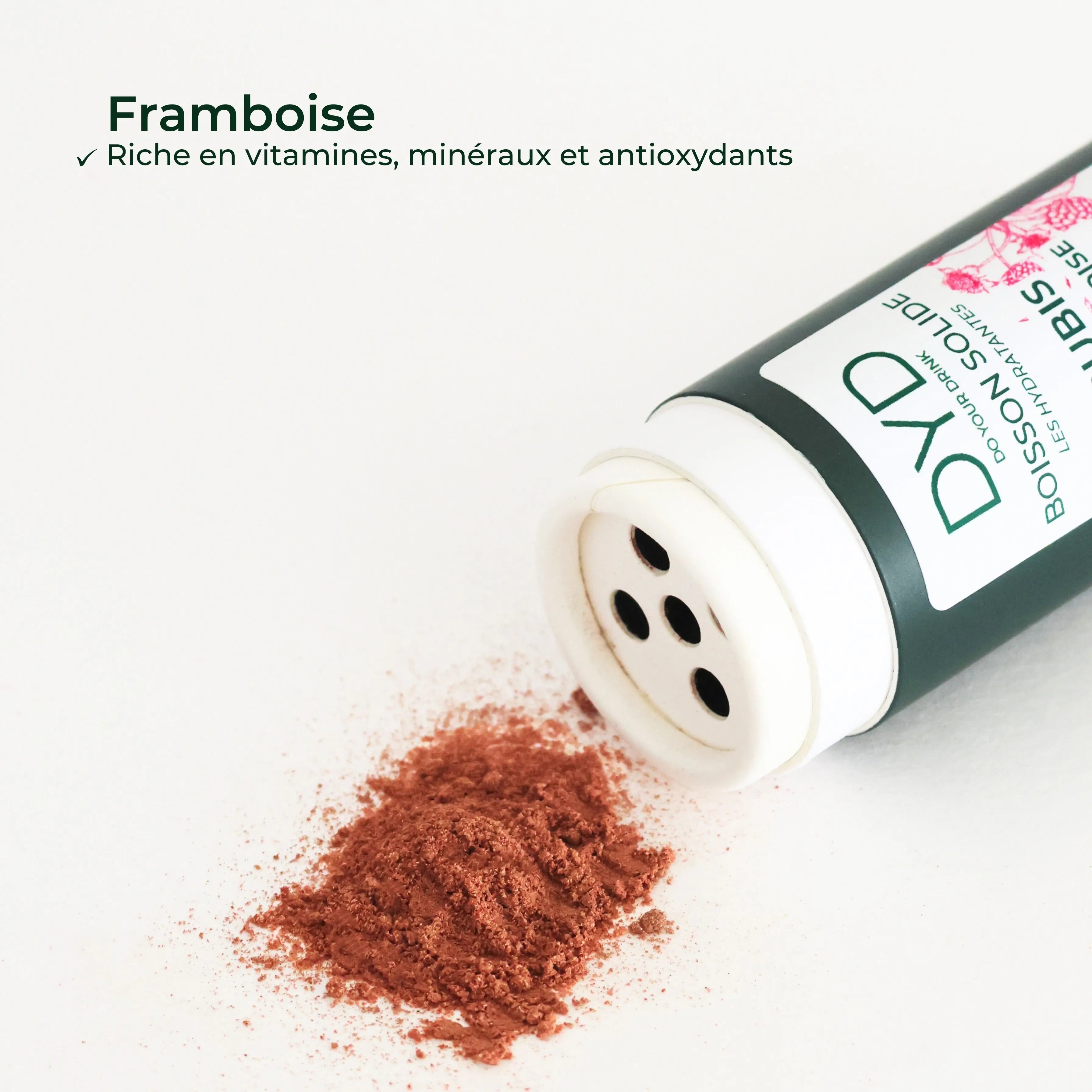 FRAMBOISE