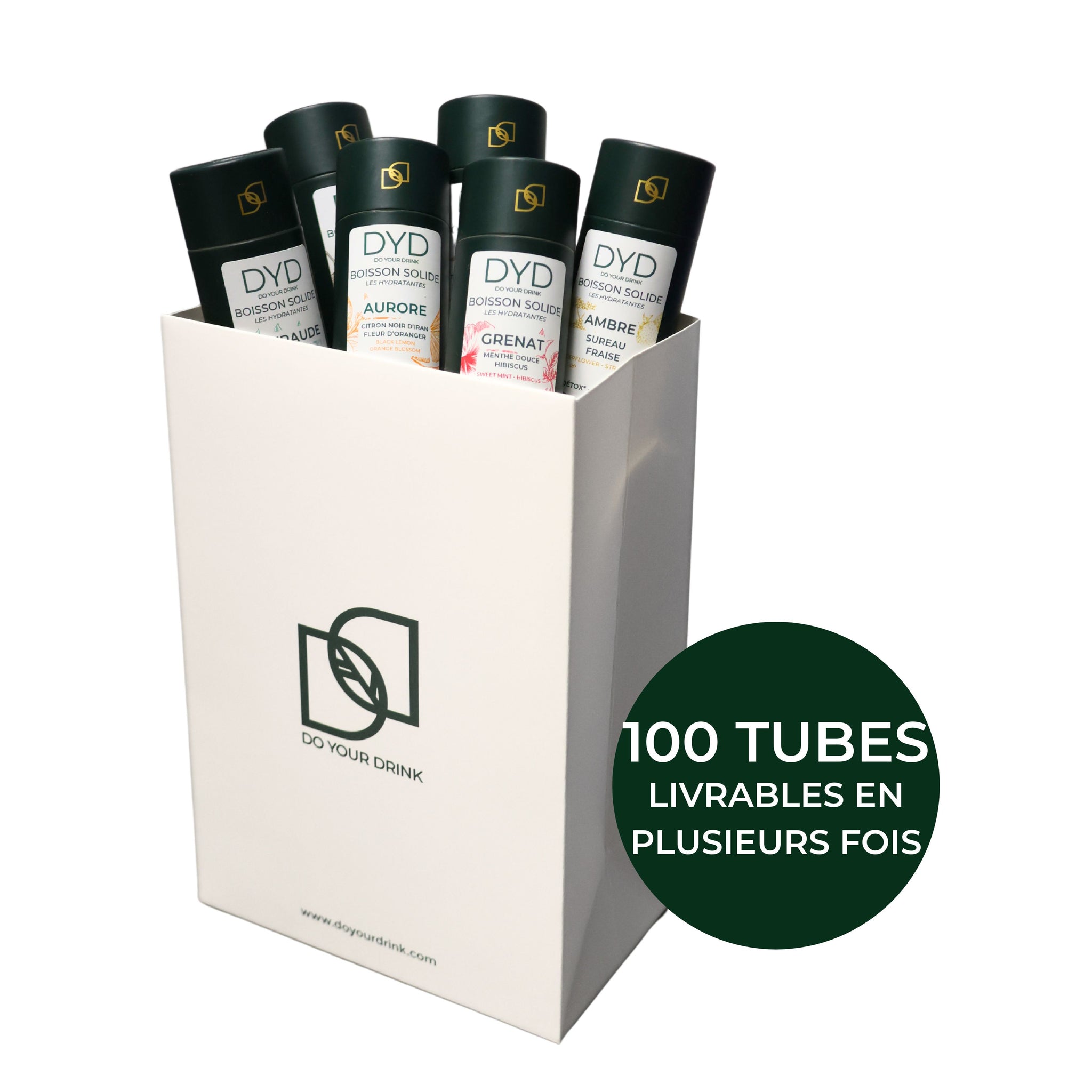PACK PREMIUM ENTREPRISE